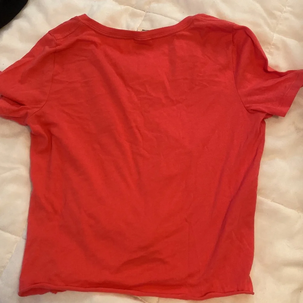 VS PINK logo crop top - Picture 2 of 2